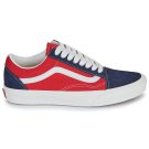 Vans Old Skool Blue Men's Sneakers - 2