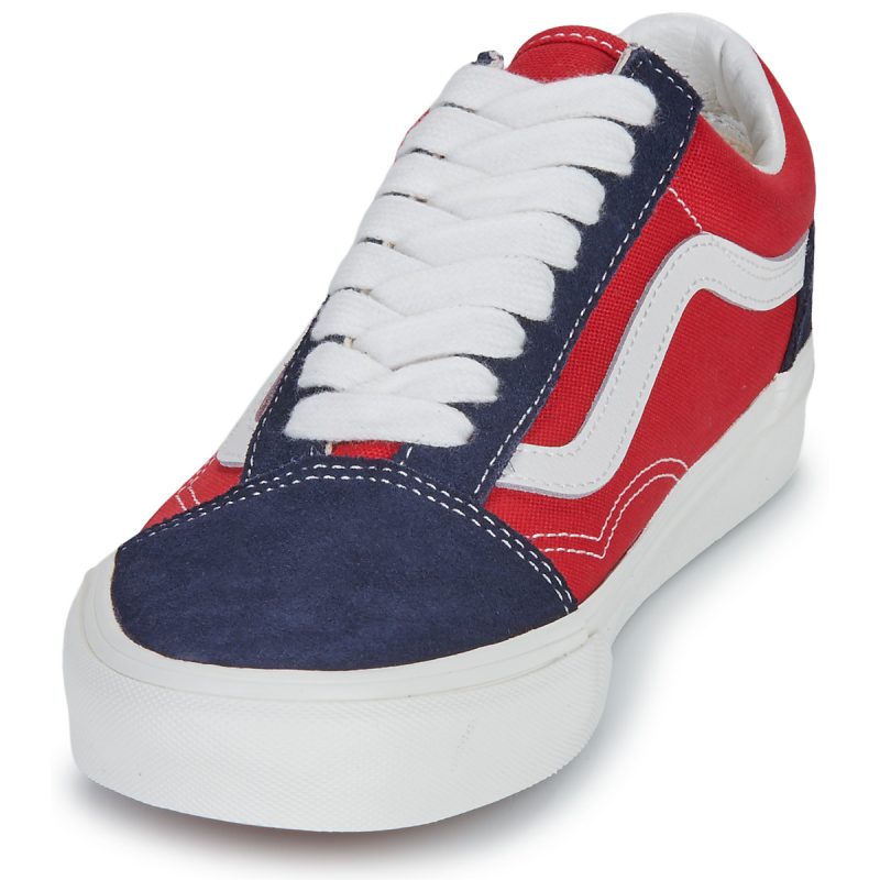 Vans Old Skool Blue Men's Sneakers - 3