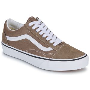 Sneakers uomo Vans  Old Skool  Marrone Vans 197804543403