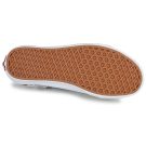 Vans Old Skool Rouge Baskets Homme - 7