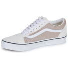 Vans Old Skool Beige Sneakers Herren - 4
