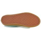 Vans Old Skool Green Men's Sneakers - 7