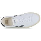 Veja  CAMPO CANVAS  Bianco Sneakers Uomo - 6