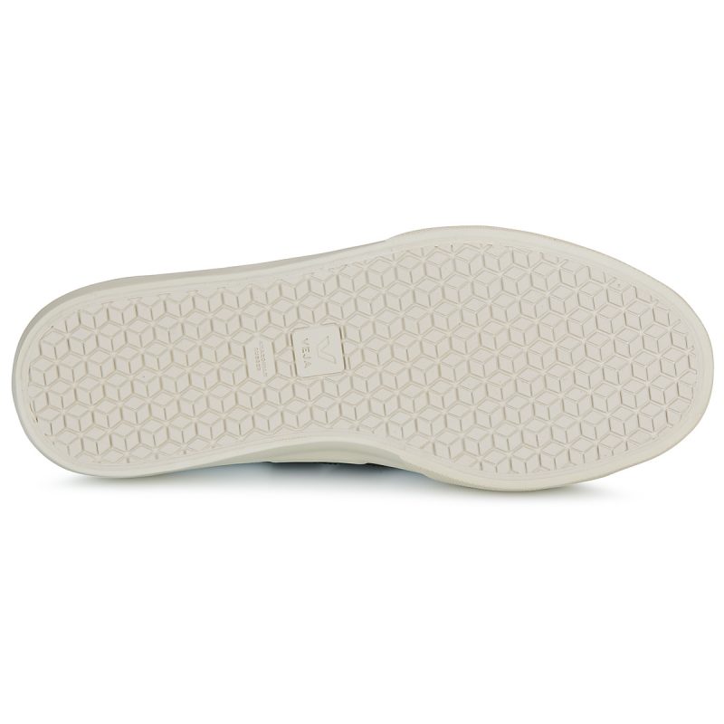 Veja  CAMPO CANVAS  Bianco Sneakers Uomo - 7