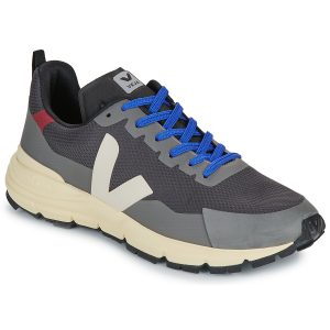 Sneakers uomo Veja  DEKKAN  Grigio Veja 3611820789074