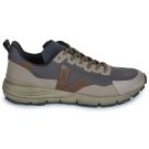 Veja  DEKKAN  Grigio -  Sneakers Uomo - 2