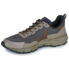 Veja  DEKKAN  Grigio -  Sneakers Uomo - 4