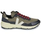 Veja  DEKKAN  Kaki -  Sneakers Uomo - 2