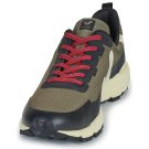 Veja  DEKKAN  Kaki -  Sneakers Uomo - 3