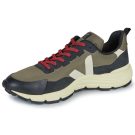 Veja  DEKKAN  Kaki -  Sneakers Uomo - 4