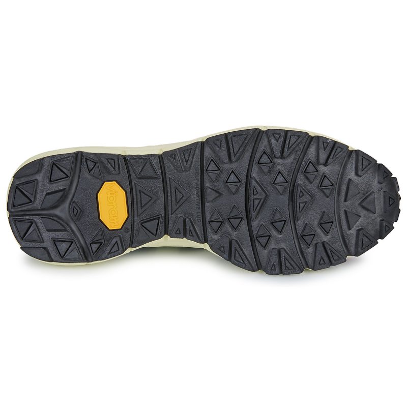 Veja  DEKKAN  Kaki -  Sneakers Uomo - 7
