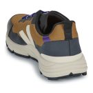 Veja  DEKKAN  Marrone -  Sneakers Uomo - 5