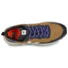 Veja  DEKKAN  Marrone -  Sneakers Uomo - 6