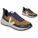 Sneakers uomo Veja  DEKKAN  Marrone Veja 3611820112346