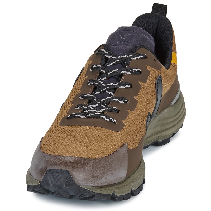Veja  DEKKAN  Multicolore -  Sneakers Uomo - 3