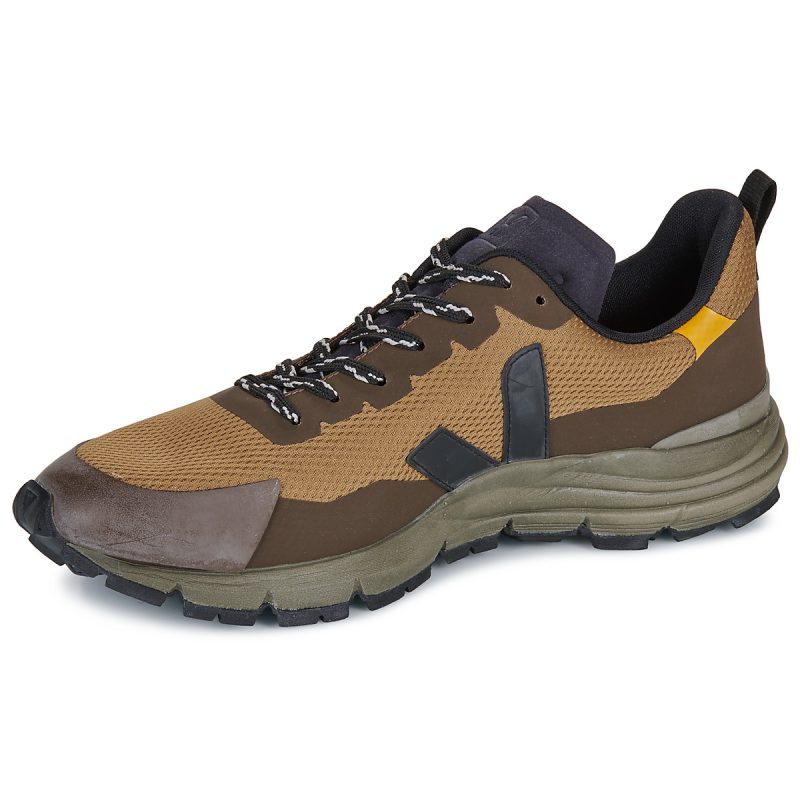 Veja  DEKKAN  Multicolore -  Sneakers Uomo - 4