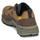 Veja  DEKKAN  Multicolore -  Sneakers Uomo - 5
