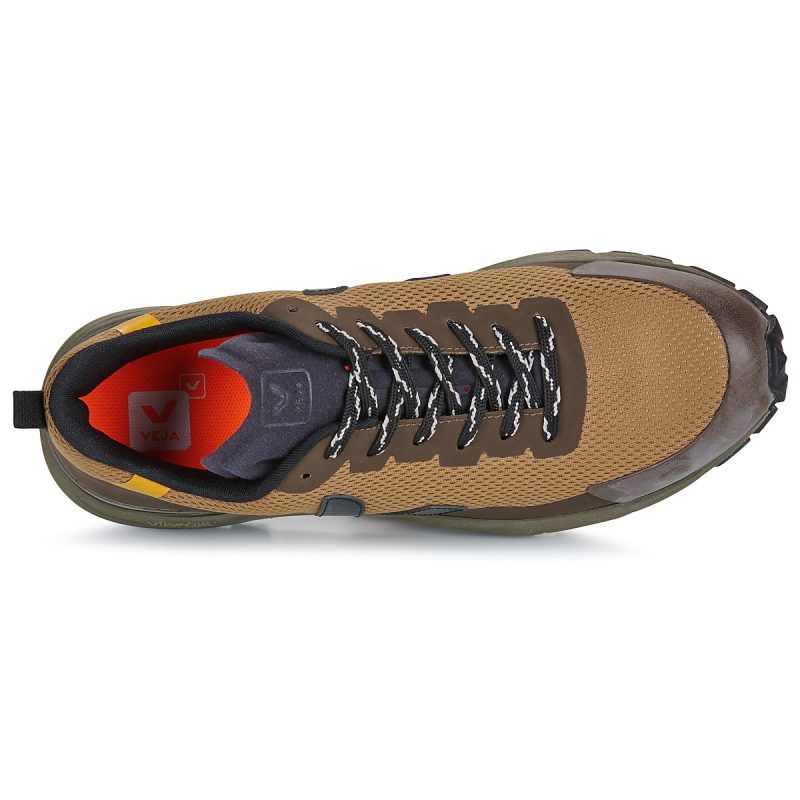 Veja  DEKKAN  Multicolore -  Sneakers Uomo - 6