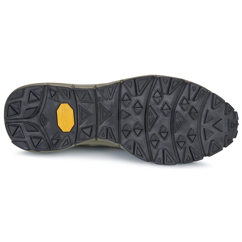 Veja  DEKKAN  Multicolore -  Sneakers Uomo - 7