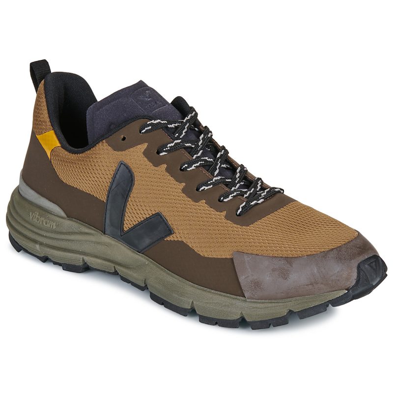 Veja  DEKKAN  Multicolore -  Sneakers Uomo - 1