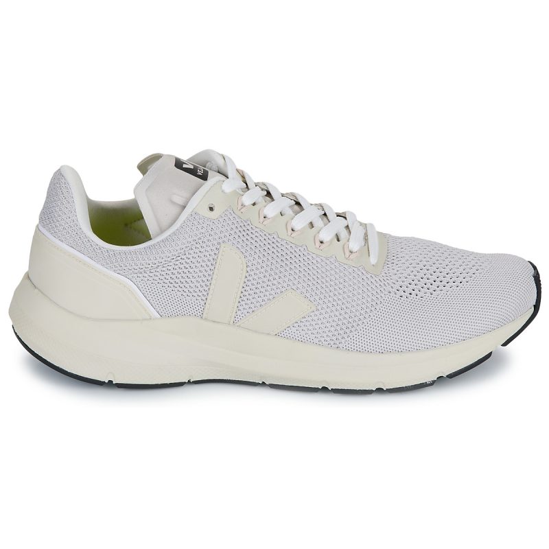 Veja MARLIN Beige Men's Sneakers - 2