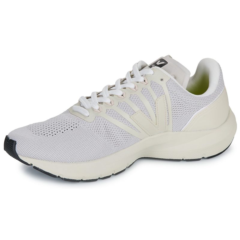 Veja MARLIN Beige Men's Sneakers - 4