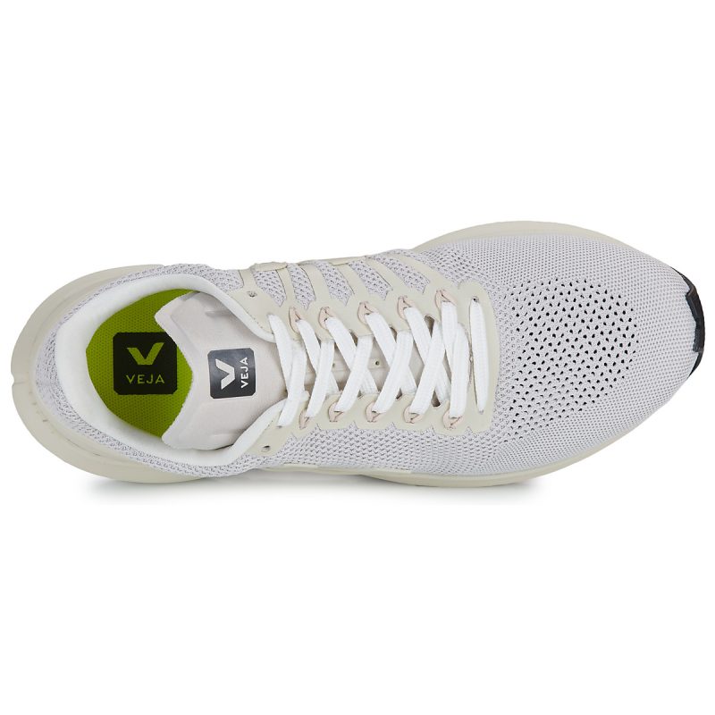 Veja MARLIN Beige Men's Sneakers - 6