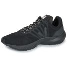 Veja  MARLIN LT  Nero -  Sneakers Uomo - 4