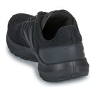 Veja  MARLIN LT  Nero -  Sneakers Uomo - 5
