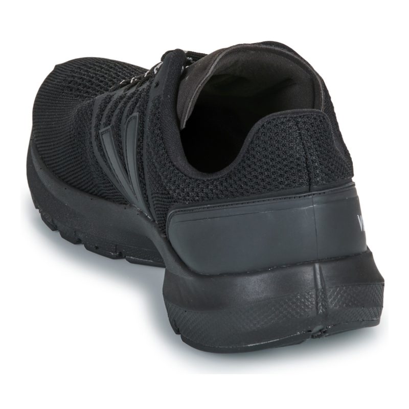 Veja  MARLIN LT  Nero -  Sneakers Uomo - 5