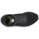 Veja  MARLIN LT  Nero -  Sneakers Uomo - 6