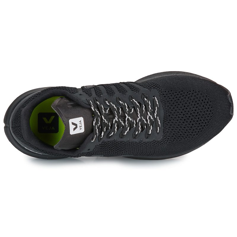 Veja  MARLIN LT  Nero -  Sneakers Uomo - 6