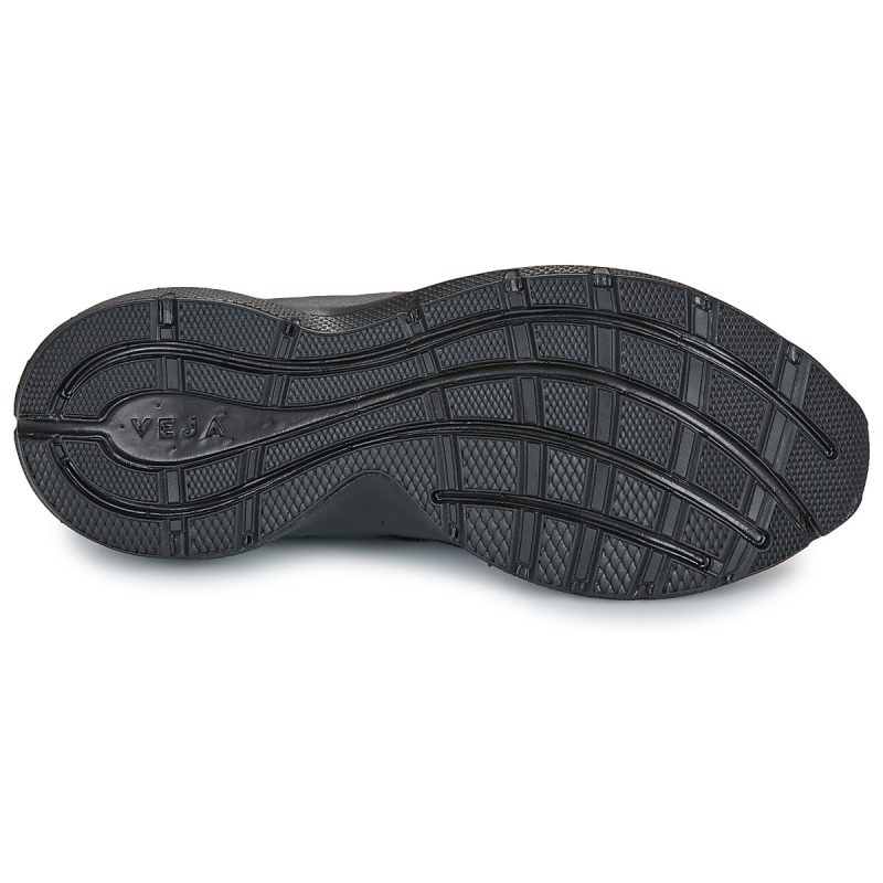 Veja  MARLIN LT  Nero -  Sneakers Uomo - 7