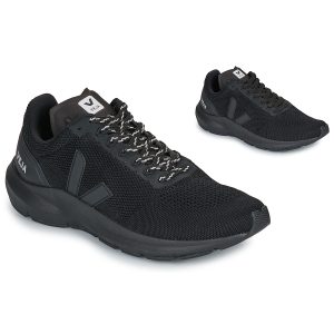 Sneakers uomo Veja  MARLIN LT  Nero Veja 3611820092938