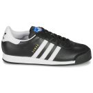 adidas SAMOA Schwarz - Sneakers Herren - 2