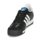 adidas SAMOA Schwarz - Sneakers Herren - 3