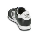 adidas SAMOA Schwarz - Sneakers Herren - 5