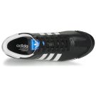 adidas SAMOA Schwarz - Sneakers Herren - 6