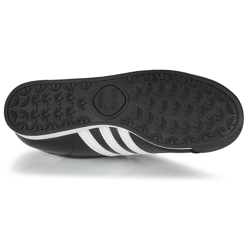 adidas SAMOA Schwarz - Sneakers Herren - 7