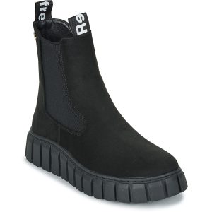 Stivaletti    173088-BLACK  Nero