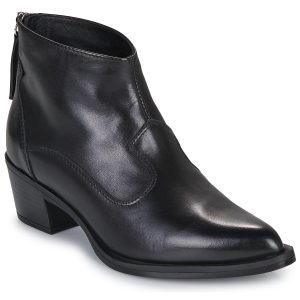 Stivaletti    GALTIS  Nero