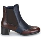 Dorking  IKIA  Multicolore -  Stivaletti Donna - 2
