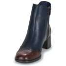 Dorking  IKIA  Multicolore -  Stivaletti Donna - 3