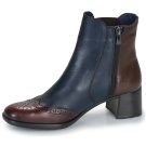 Dorking  IKIA  Multicolore -  Stivaletti Donna - 4