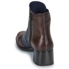Dorking  IKIA  Multicolore -  Stivaletti Donna - 5