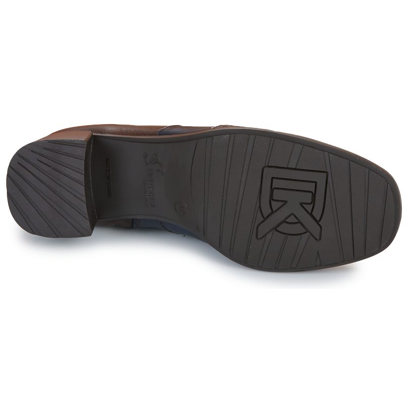 Dorking  IKIA  Multicolore -  Stivaletti Donna - 7