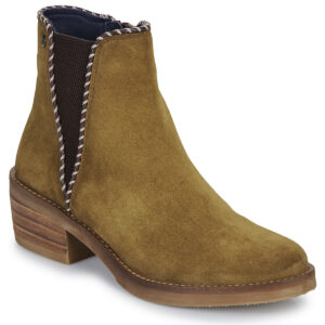 Stivaletti    LAYLA  Beige