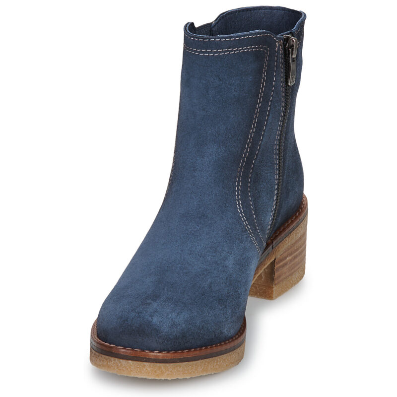 Dorking LUCERO Blu Stivaletti Donna - 3