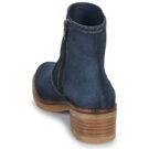 Dorking LUCERO Blu Stivaletti Donna - 5