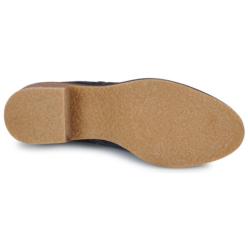 Dorking LUCERO Blu Stivaletti Donna - 7